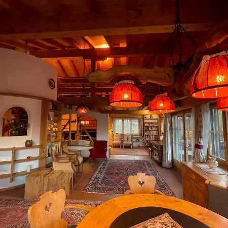 Villa Alten Kl0sters *