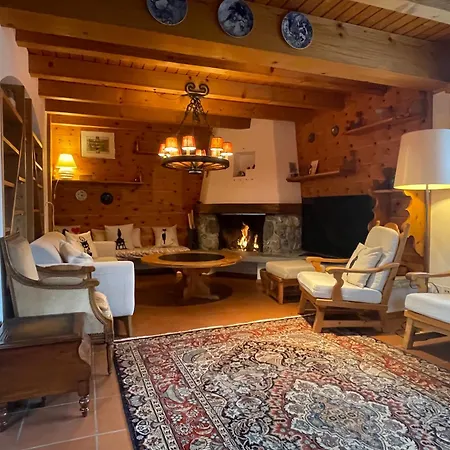 Βίλα Alten Kl0sters *