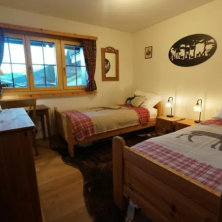 Alten Kl0sters * Klosters