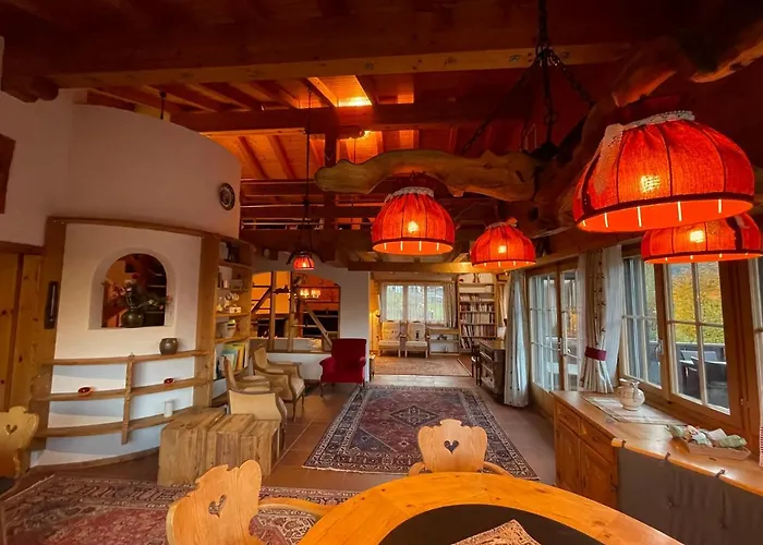 别墅 Alten Kl0sters *