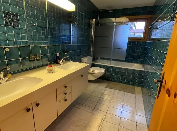 ヴィラ Alten Kl0sters