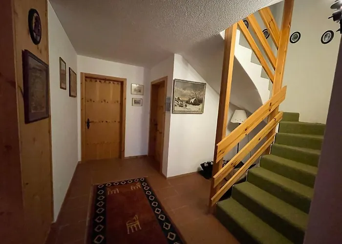 Alten Kl0sters * Klosters