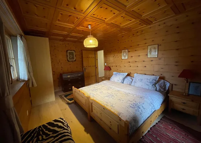 Alten Kl0sters * クロスタース