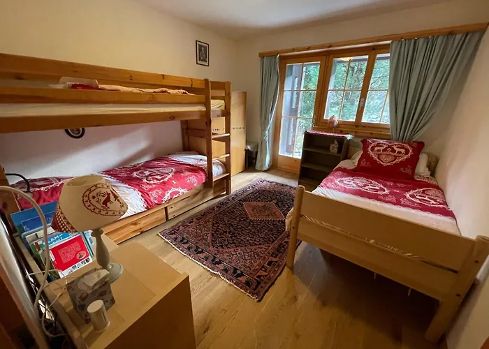 Alten Kl0sters Villa *