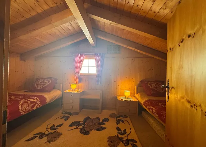 Alten Kl0sters ヴィラ クロスタース