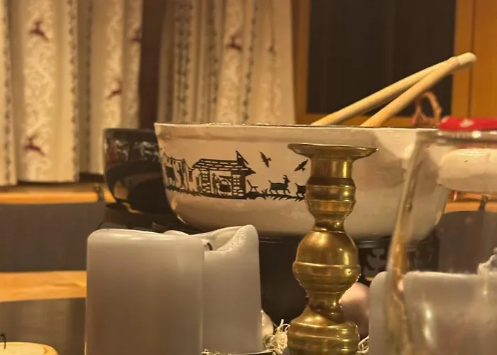 ヴィラ Alten Kl0sters