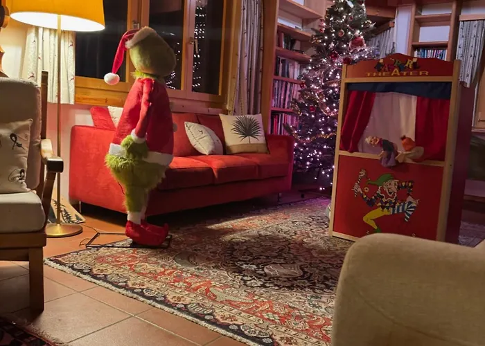 ヴィラ Alten Kl0sters *