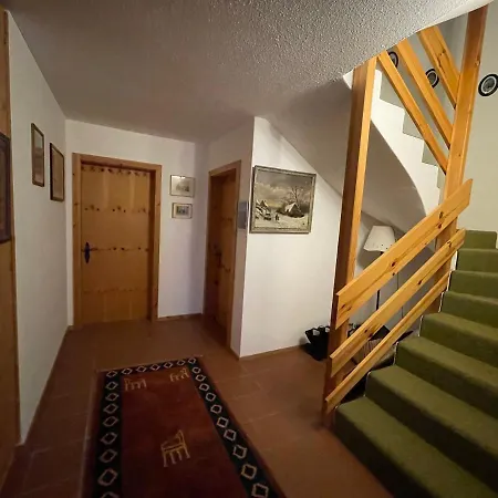 Alten Kl0sters * Klosters