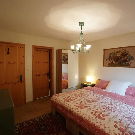 Alten Kl0sters Klosters