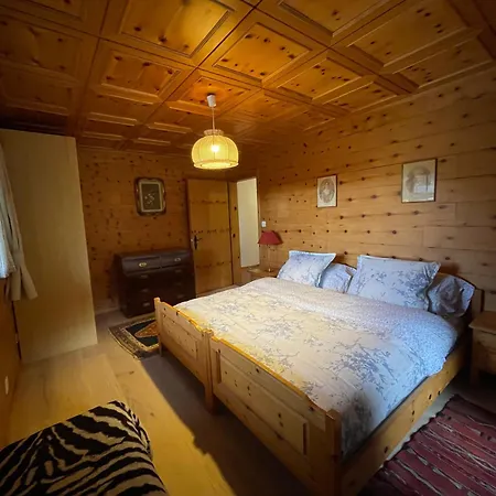 Alten Kl0sters * Klosters