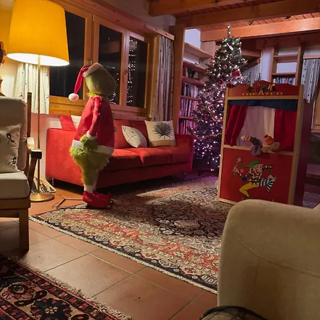 Villa Alten Kl0sters *