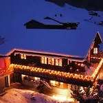 Alten Kl0sters Villa Klosters-Serneus
