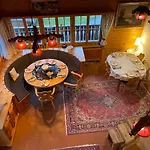 Villa Alten Kl0sters Klosters-Serneus