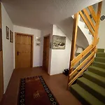 Alten Kl0sters * Klosters-Serneus
