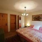 Alten Kl0sters Klosters-Serneus