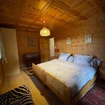 Alten Kl0sters * Klosters-Serneus