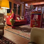 Villa Alten Kl0sters *