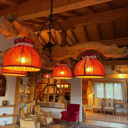 Villa Alten Kl0sters