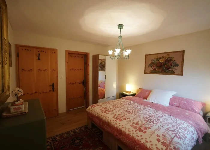 Alten Kl0sters Klosters