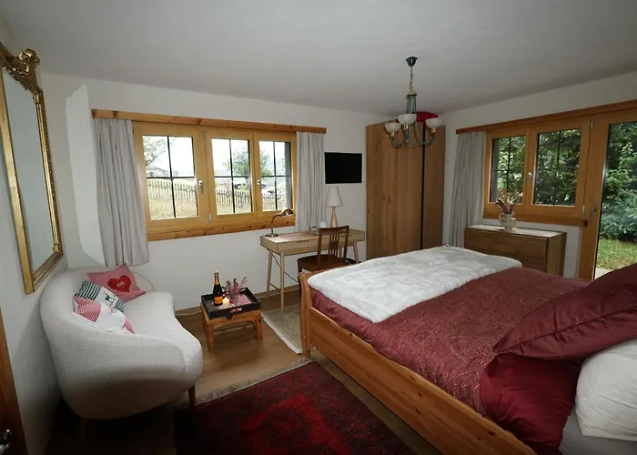 Villa Alten Kl0sters *