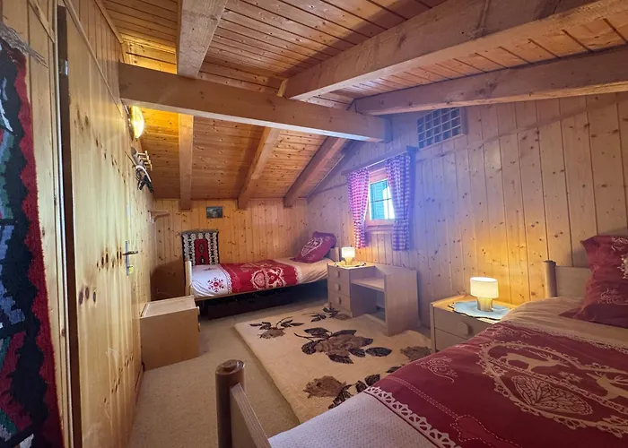 Alten Kl0sters Villa